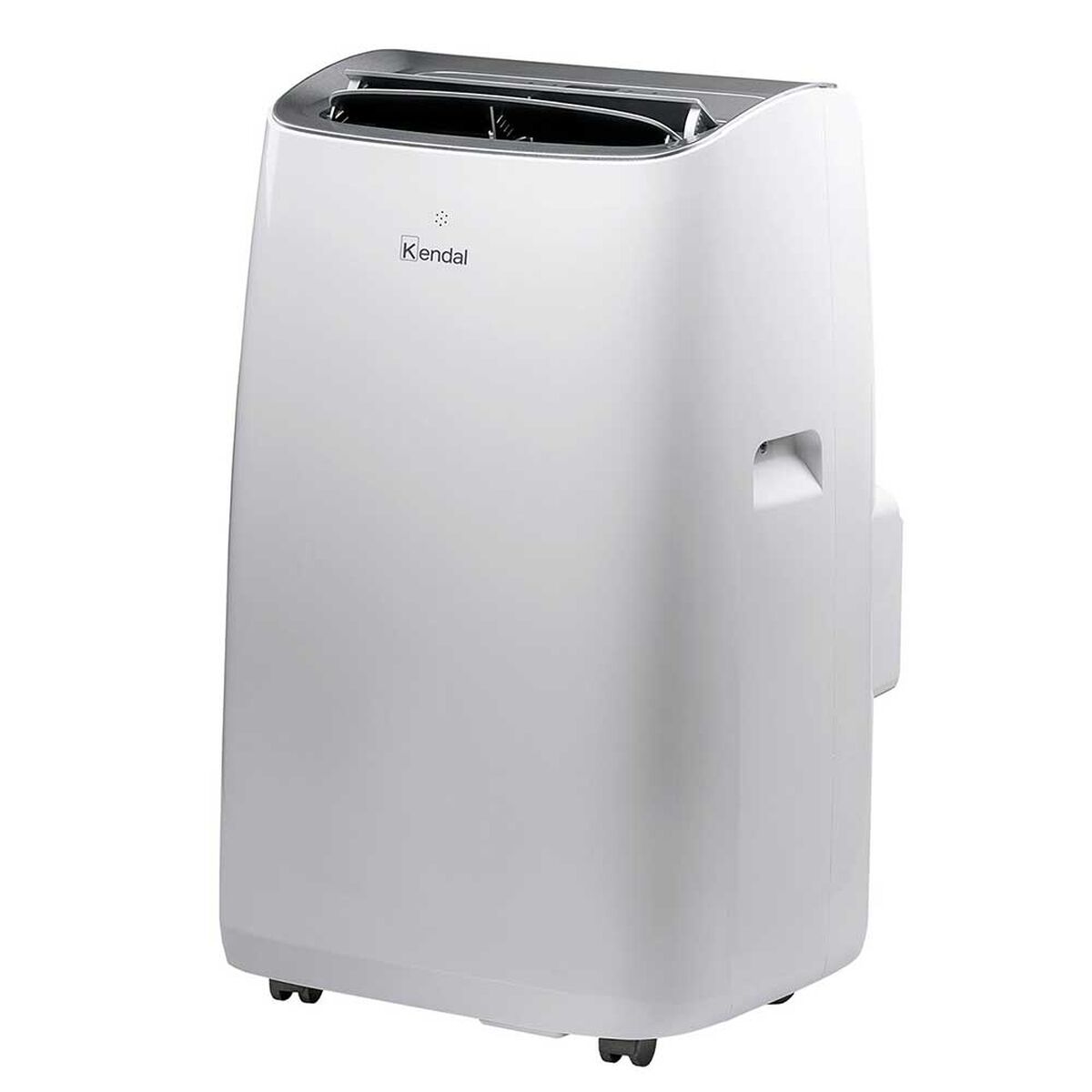 Aire Acondicionado Portátil Kendal Eva III Pro WiFi 9000 BTU