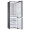 Refrigerador Bottom Freezer Samsung Bespoke 328 lts con Space Max