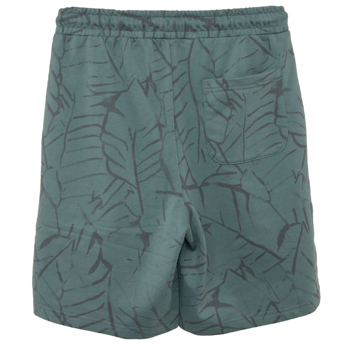 Short Buzo Ni&ntilde;o Cutback