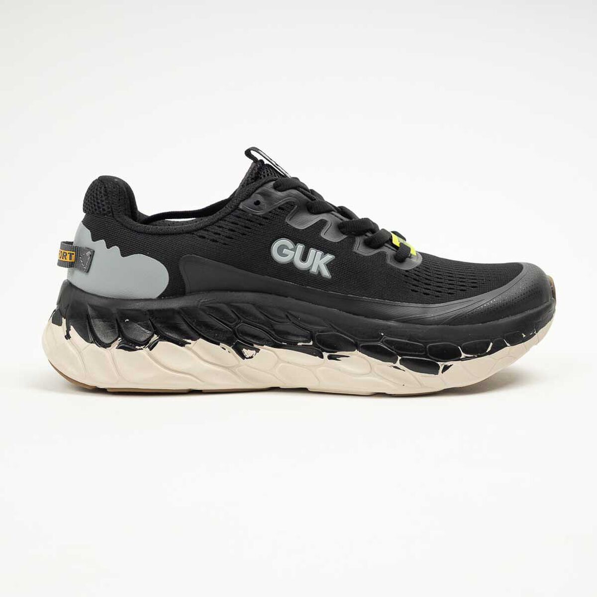 Zapatilla Running Hombre Guk