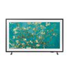 QLED 32” Samsung The Frame Smart TV FHD 2023