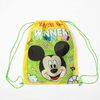 Toalla de Playa Infantil Disney Player 70 x 140 cm