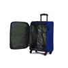 Maleta de Cabina American Tourister Frankfurt Azul S