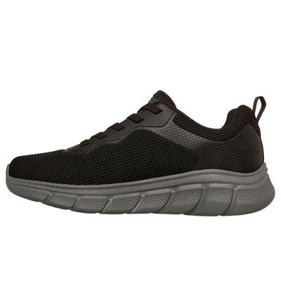 Imagen 2 del producto Zapatillas Urbana Hombre Skechers Negro