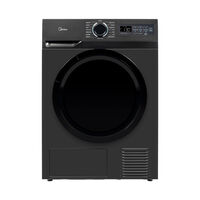 Secadora Frontal Midea MD110H105/T 10.5 Kg