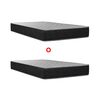 Celta Pack 2 Colchones 1 Plaza Evolution 190x90CM