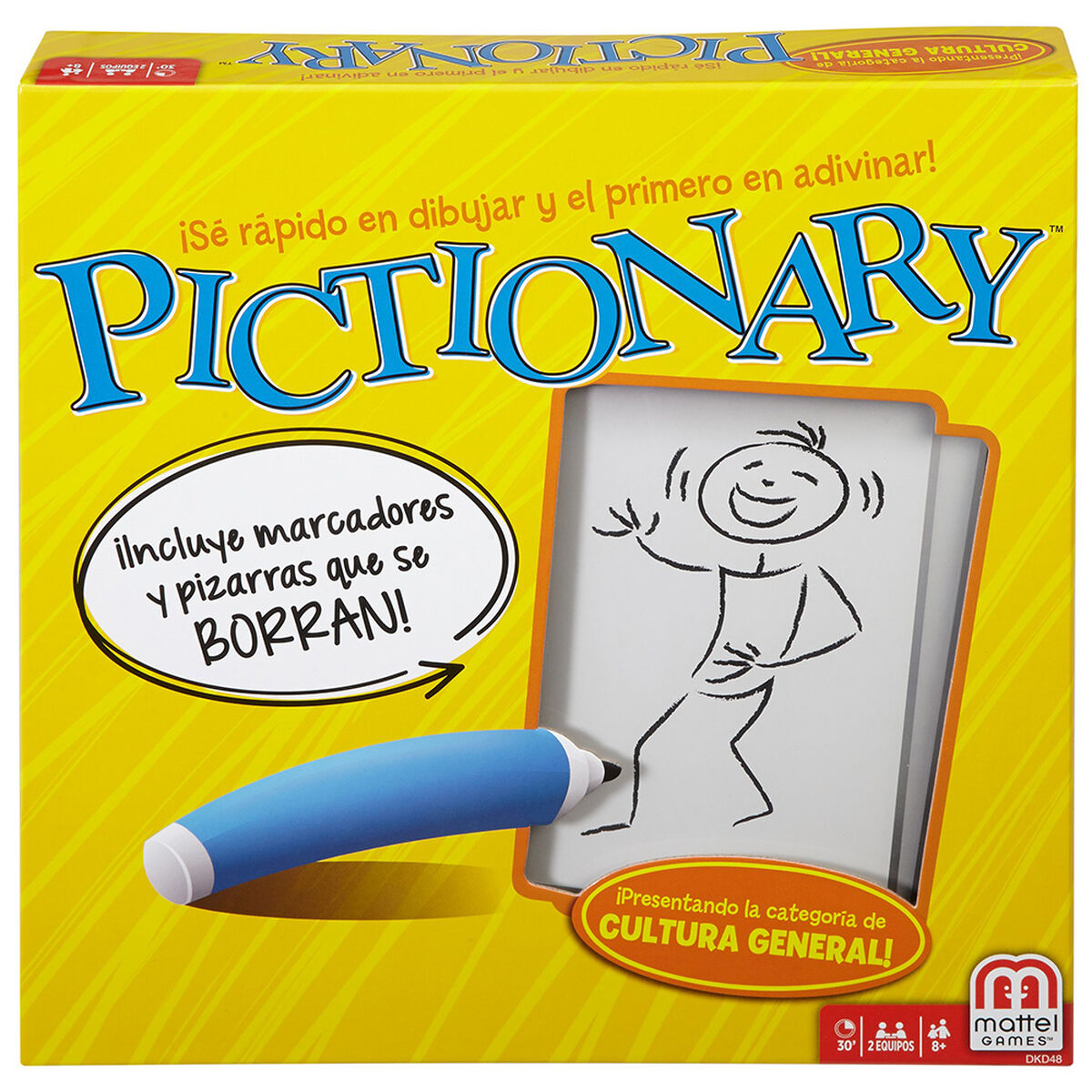 Pictionary