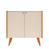 Buffet Vekkahome Living 2 Puertas Café