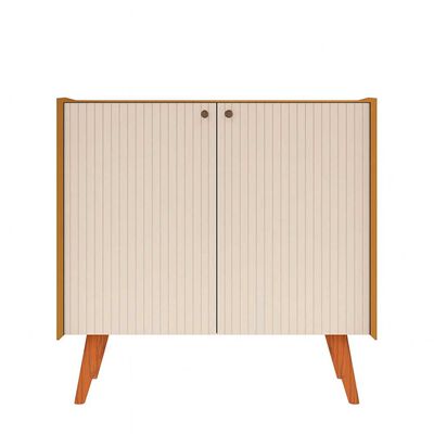 Imagen 1 del producto Buffet Vekkahome Living 2 Puertas Café