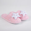 Pantufla Estrellita Mujer Icono
