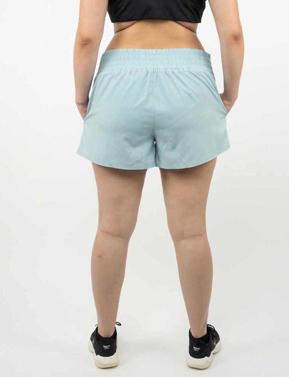 Short Deportivo Mujer Lotto