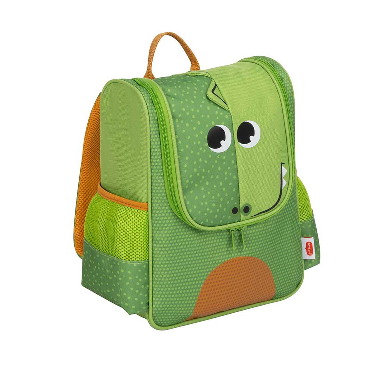 Mochila Croco Tiny Love