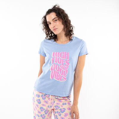 Pijama Mujer Icono