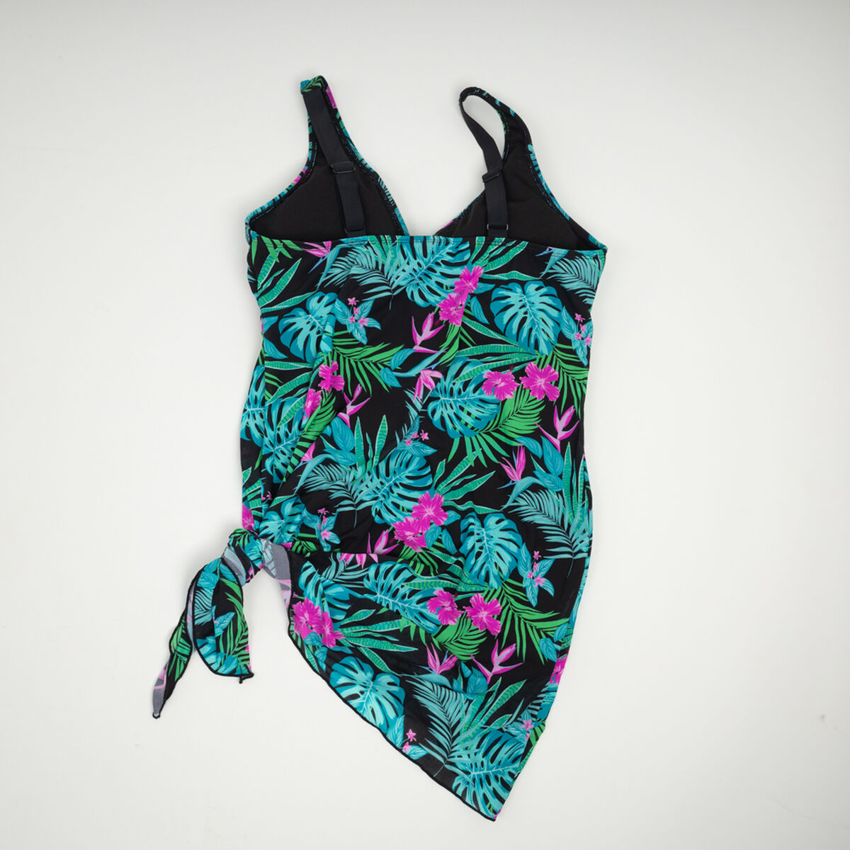 Traje de baño Enterito Mujer Donna
