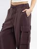 Pantal&oacute;n Cargo Parachute Mujer Icono