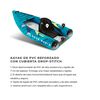 Kayak Inflable Aqua Marina Steam