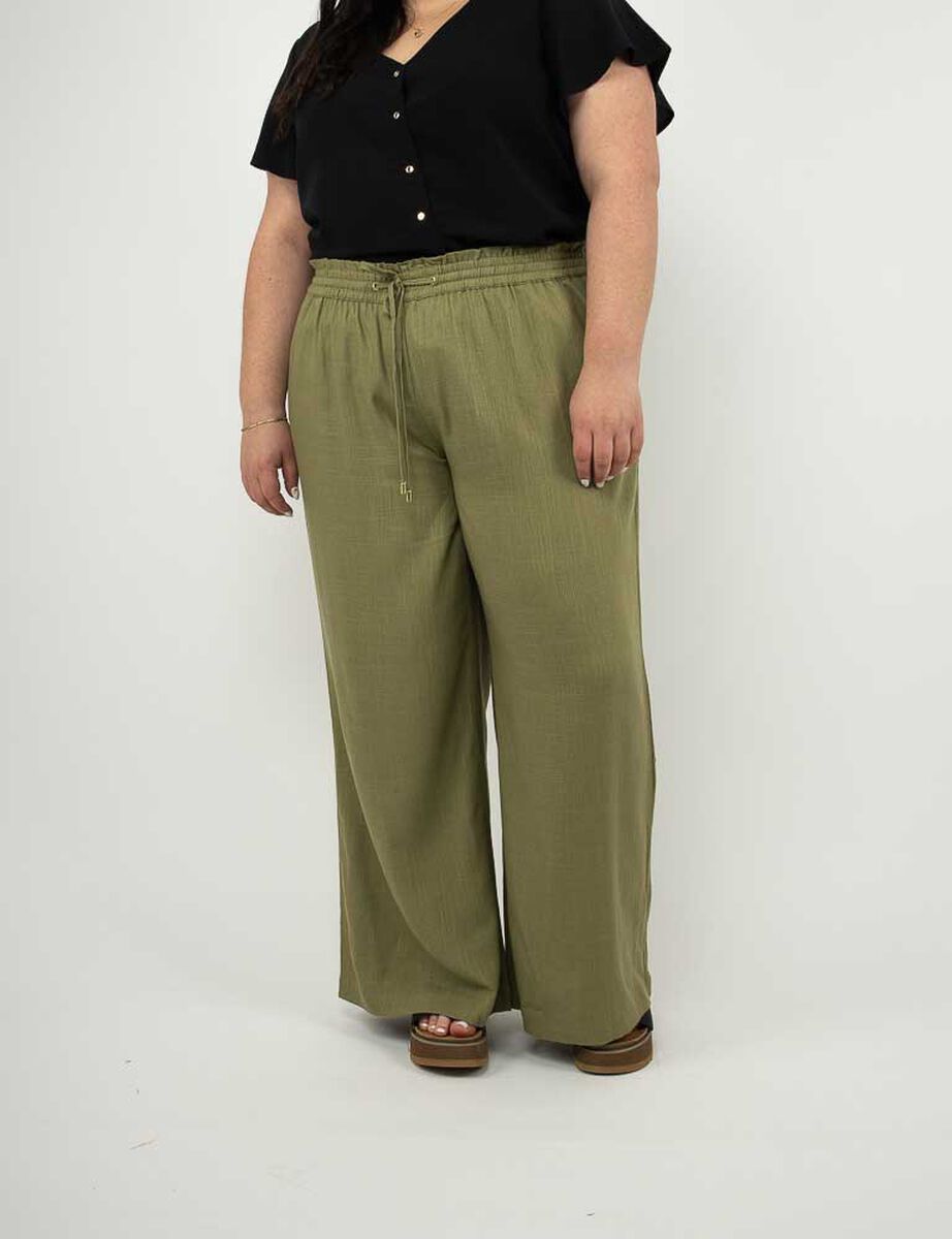 Pantalón Mujer Extralindas