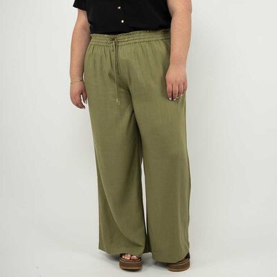 Pantalón Mujer Extralindas