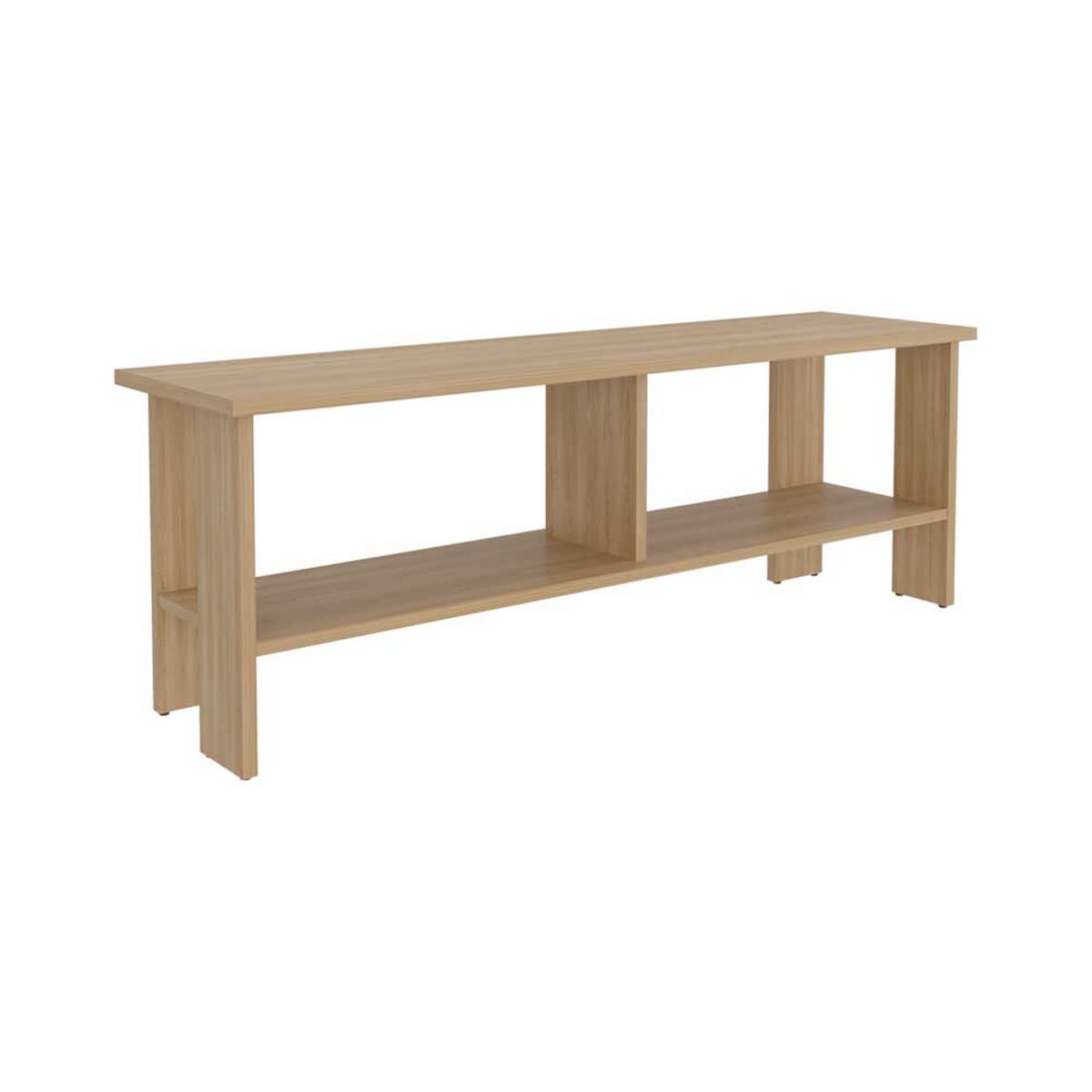 RACK TV 65" NAVIA 42,1X120,2X31 CM FRESNO