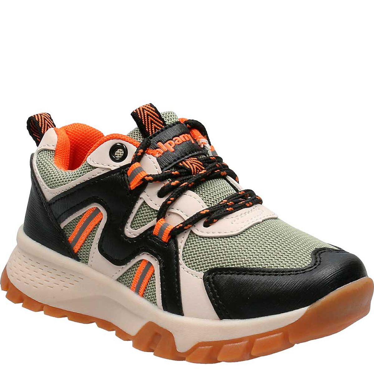 Zapatilla Niño Calpany