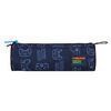 Pack Mochila Espalda Cool Gamer Azul Head