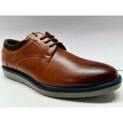 Zapato Vestir Clásico Hombre Zibel