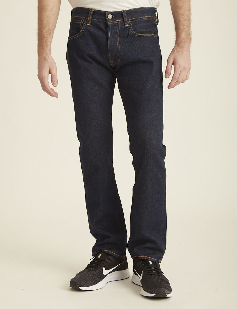 Jeans  Hombre Levis Regular 501