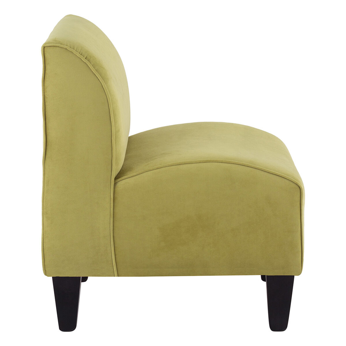 Set 2 Poltronas Bodevir Soft Pistacho