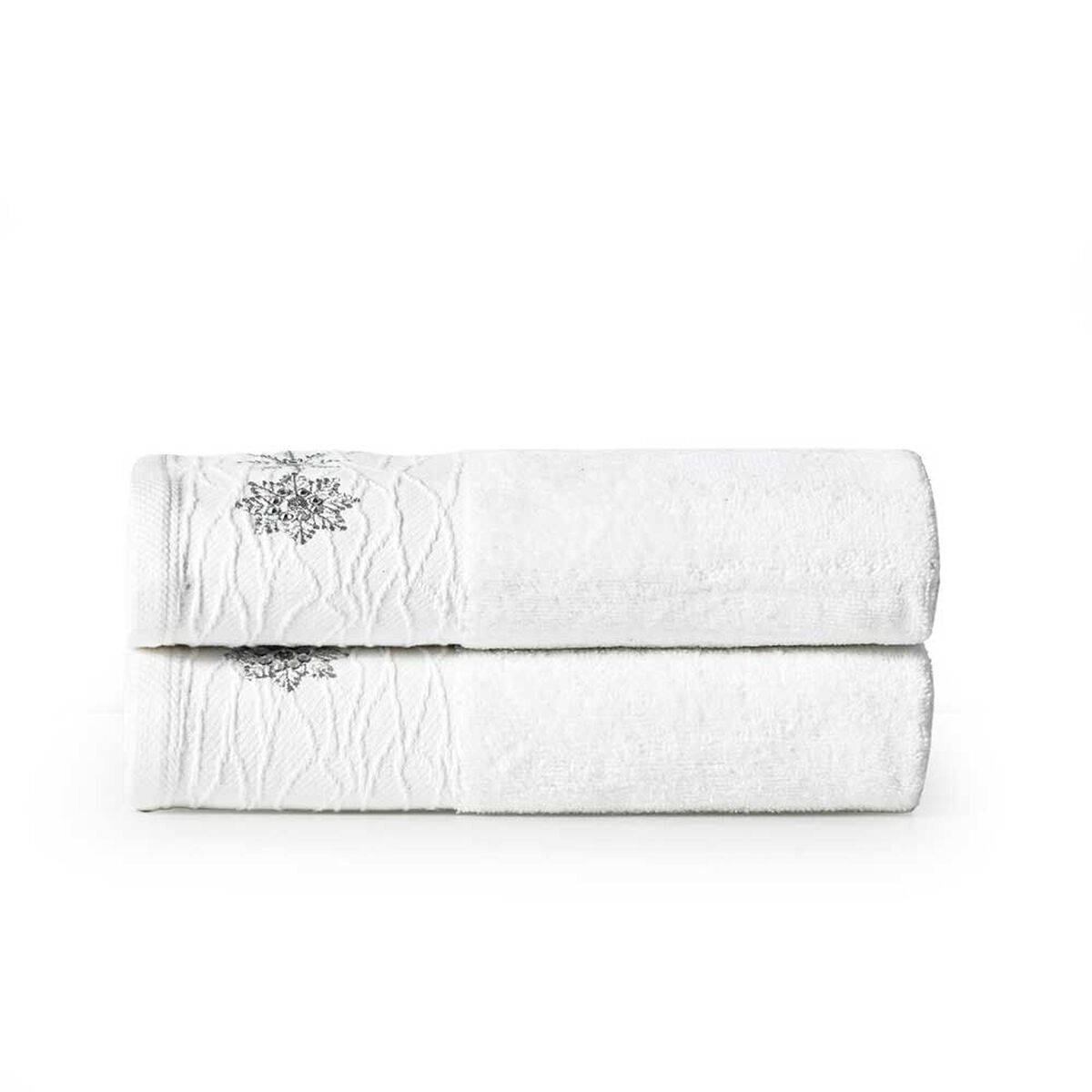 Set 2 Toallas Cannon Visita Copos