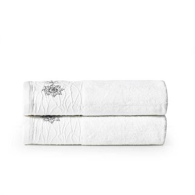 Imagen 2 del producto Set 2 Toallas Cannon Visita Copos