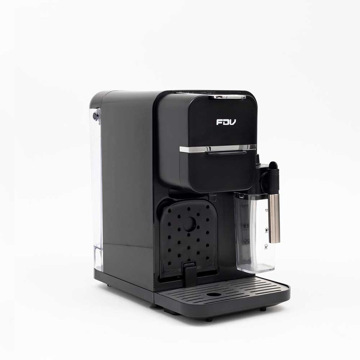 Cafetera El&eacute;ctrica FDV Bellagio 1,1 lts.