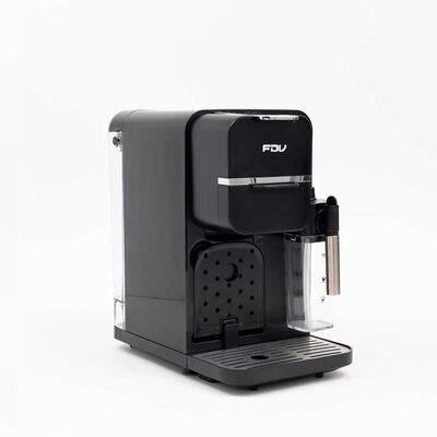 Cafetera El&eacute;ctrica FDV Bellagio 1,1 lts.