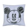 Cojín Estampado Disney Love 40 x 40 cm