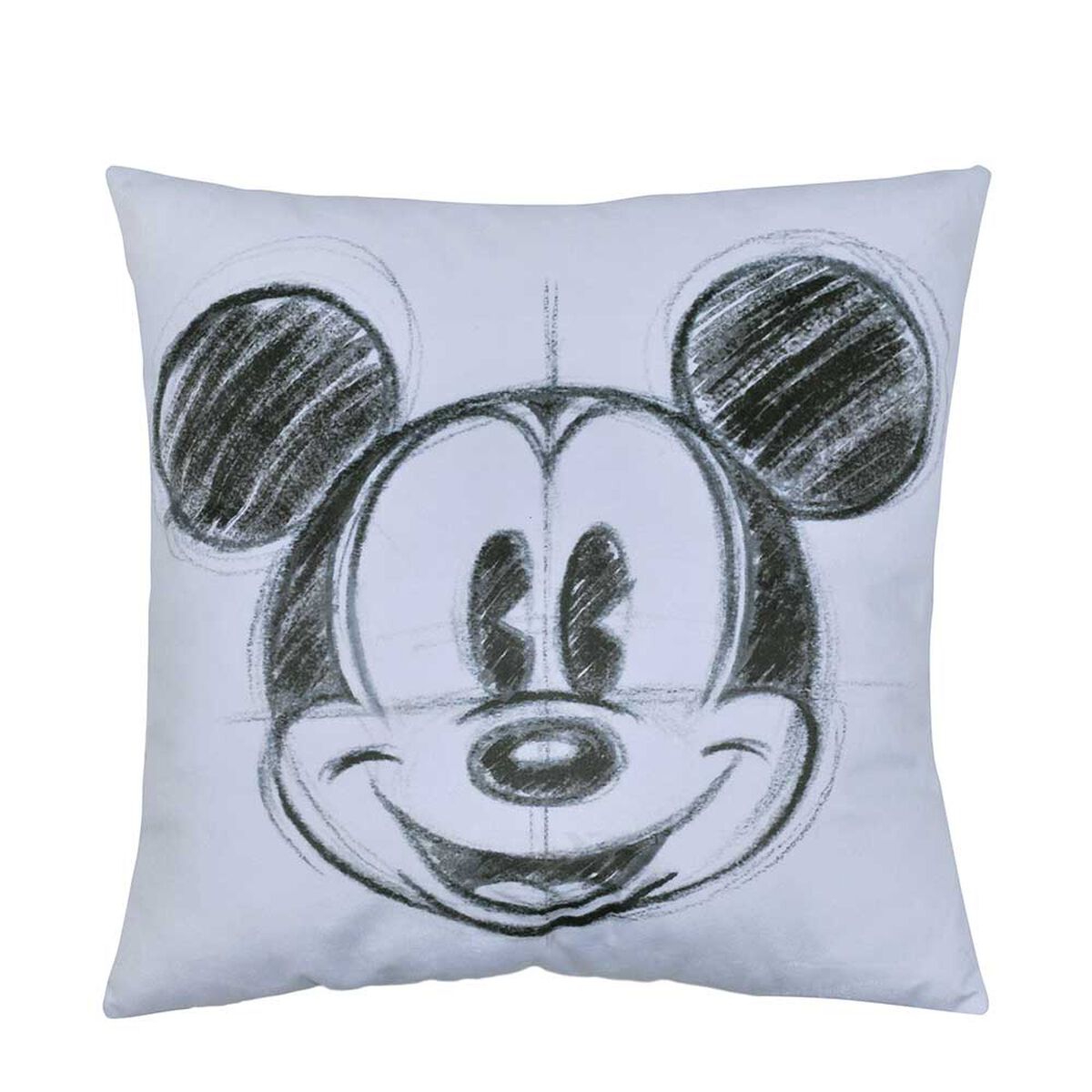 Cojín Estampado Disney Love 40 x 40 cm