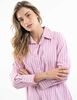 Blusa Office Wear Mujer Zibel