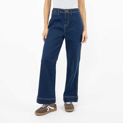 Jeans Flare Mujer Icono
