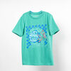 Polera Manga Corta Ni&ntilde;o Chess
