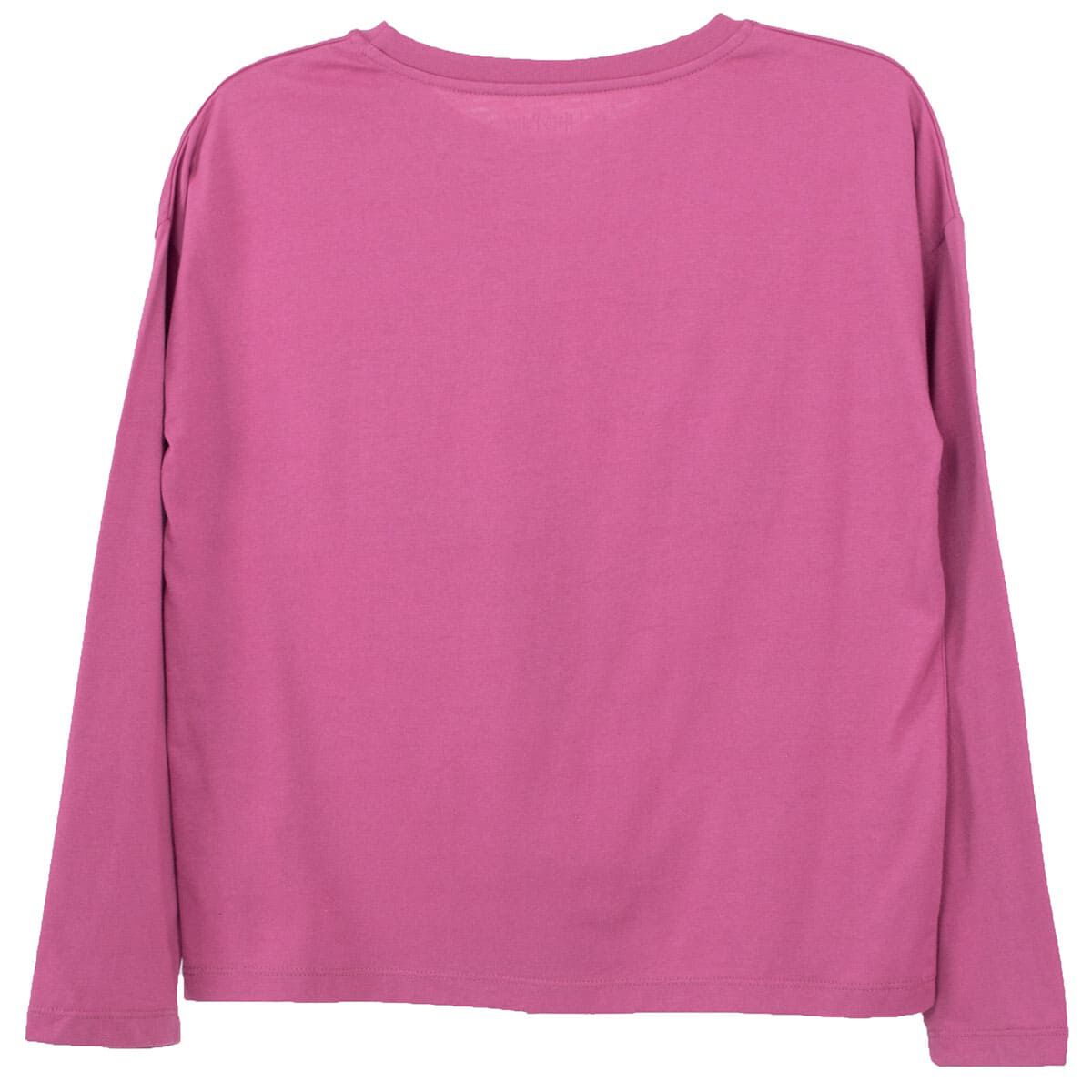Polera de Algodón Niña Harry Potter