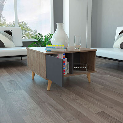 Imagen 2 del producto Mesa de Centro TuHome Salem