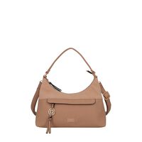 Bandolera Secret Laurens ST6 M Beige