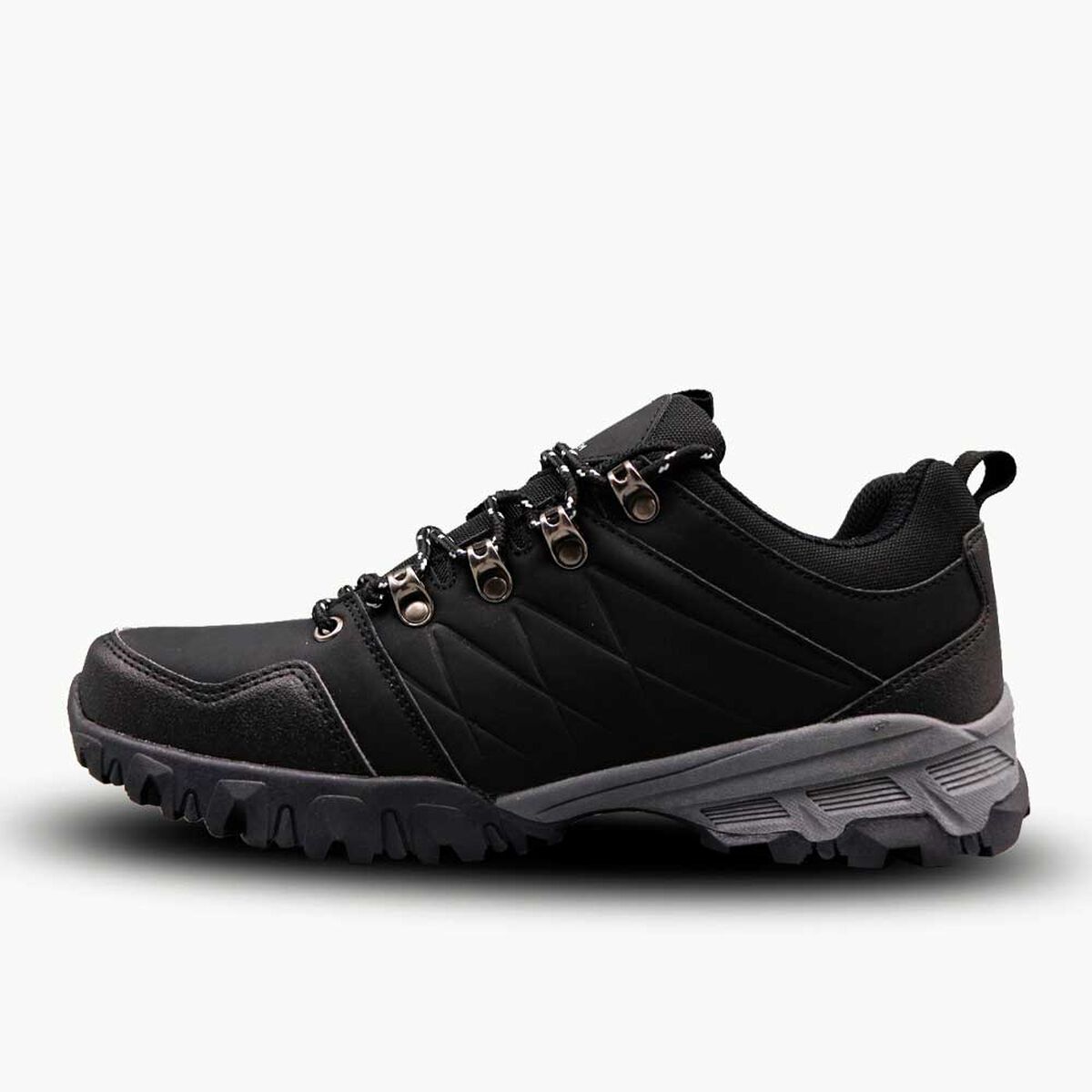 Zapatilla Outdoor Hombre Alpinextrem