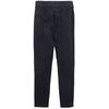 Pack 2 Calza Larga Escolar de Algodón Niña Talla 6 y 8 Crescendo