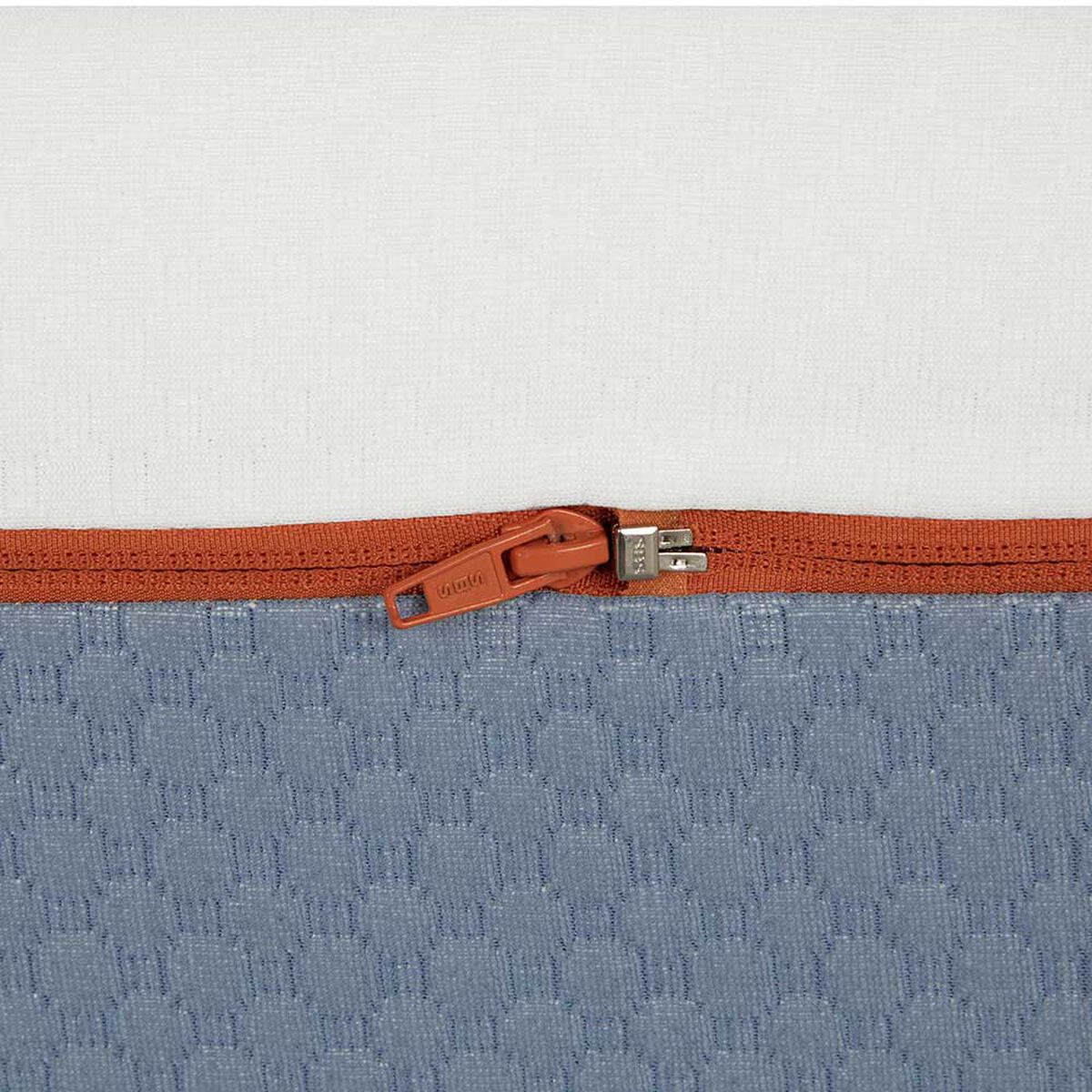 Cama Europea CIC Base Dividida 2 Plazas Excellence Plus + Respaldo Gales Alpino
