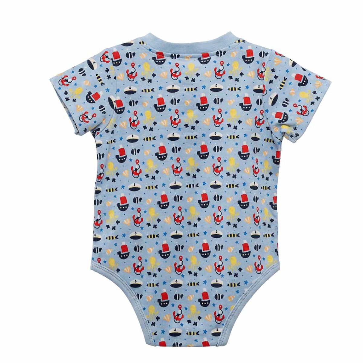 Conjunto Conjunto Body+Short Beb&eacute; Chess Baby