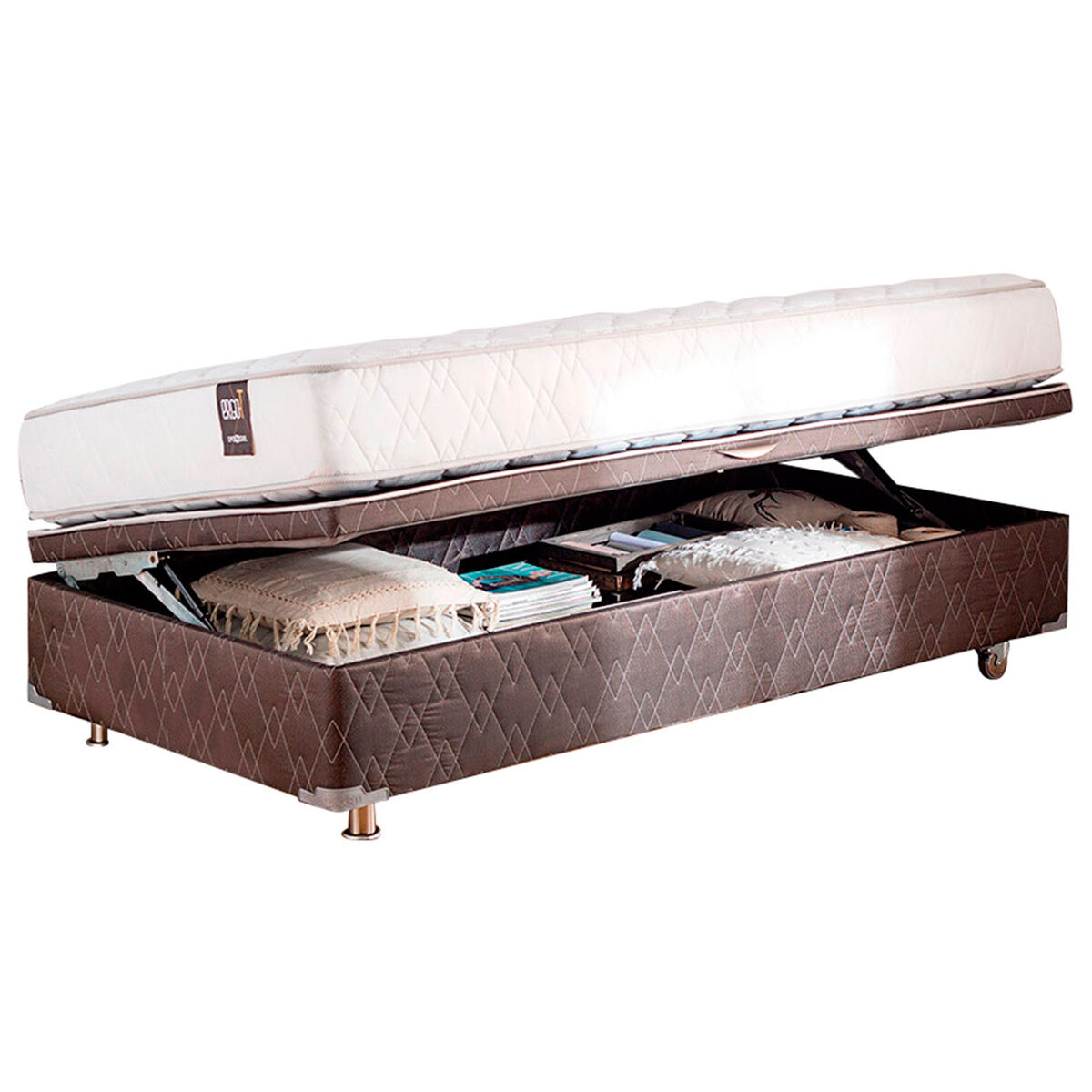 Boxet Rosen 1,5 Plazas Ergo-T