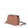 Cartera Bandolera Albania Beige Secret