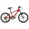 Bicicleta Bianchi Wolf SX 20"