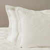 Quilt Cannon Matelado King Beige