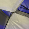 Carpa National Geographic Fiordland para 4 Personas Azul