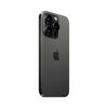 Celular Apple iPhone 15 Pro 128GB 6,1" Negro Claro